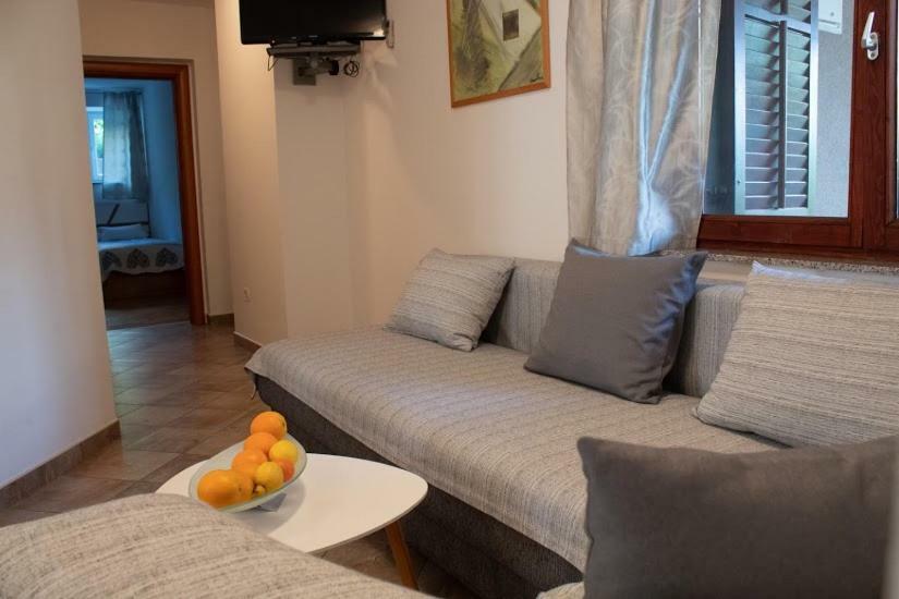 Katia Apartment
