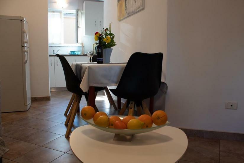 Apartment Katia